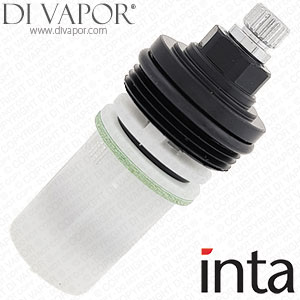 INTA ID8112 Pushtap Non-Concussive Self Timed Tap Cartridge with Gasket