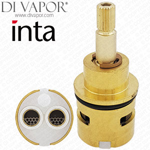 INTA KD.11 On/Off Flow Diverter Cartridge for Deluge Valves