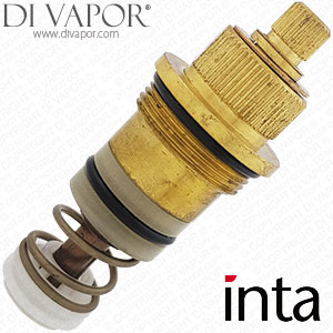 INTA STSPA1 Thermostatic Cartridge for CoolFlo Shower Bars