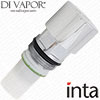 INTA TF0815530CP 30 Second Pushtap Non-Concussive Self Timed Tap Cartridge with Gasket