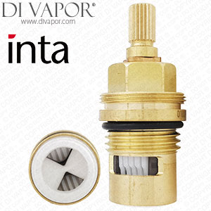 INTA VC02NF On/Off Flow Cartridge Replacement