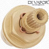 INTA Flow Cartridge for Leisure Shower Valves
