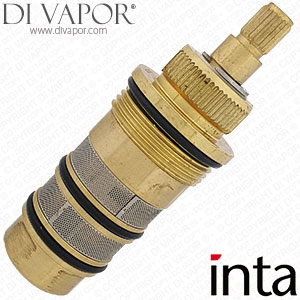 INTA IN10463CT Thermostatic Cartridge for IN10045CP Valves