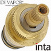 INTA Thermostatic Cartridge