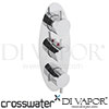 Crosswater IN3000RC Spare Parts