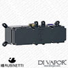 IB Rubinetti Spare Parts