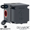 IB Rubinetti Spare Parts