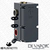 IB Rubinetti Spare Parts