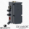 IB Rubinetti Spare Parts