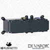 IB Rubinetti Spare Parts