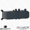IB Rubinetti Spare Parts