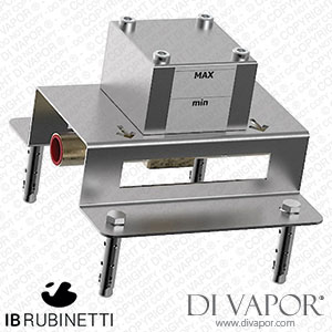 IB Rubinetti INC399 IB Box Spare Parts