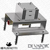 IB Rubinetti Spare Parts