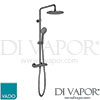 Vado Spare Parts