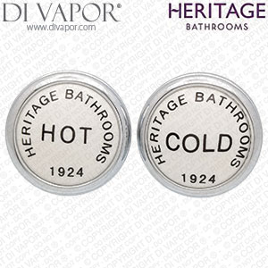 Heritage IND 23002BD02O Spare Parts