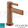 Vado Spare Parts