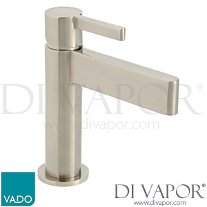 Vado IND-EDI100/SB-BRN Edit Mono Basin Mixer Spare Parts