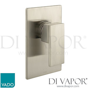 Vado IND-NOT145A-BRN Notion Manual Valve Spare Parts