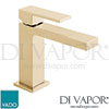 Vado Spare Parts