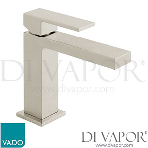 Vado IND-NOT200/SB-BRN Notion Mono Basin Mixer Tap Spare Parts