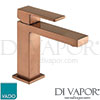 Vado Spare Parts
