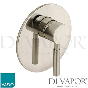 Vado IND-ORI145A-BRN Origins Manual Valve Spare Parts
