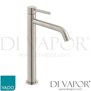 Vado IND-ORI200E/SB-BRN Origins Slimline Tall Mono Basin Mixer Spare Parts