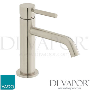 Vado IND-ORI200/SB-BRN Origins Slimline Mono Basin Mixer Spare Parts