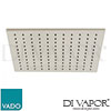 VADO IND-SQ30-BN Spare Parts