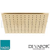 VADO IND-SQ30-BRG Spare Parts