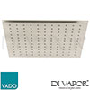 VADO IND-SQ30-BRN Spare Parts