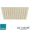 VADO IND-SQ30-PG Spare Parts
