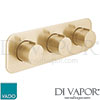 Vado Spare Parts