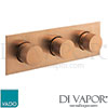 Vado Spare Parts