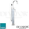 VADO INS-133-K-CP Mixer Spare Parts