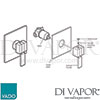 Vado Spare Parts