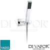 VADO INS-SFMK-CP Spare Parts
