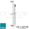 VADO INS-SFSRK-CP Spare Parts