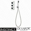 Instinct Spare Parts