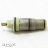 Inta 10017 Thermostatic Cartridge for Ion |  Mio | Deluge | Optimo Thermostatic Bar