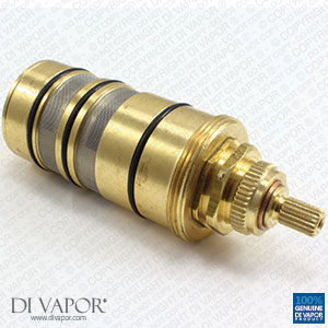 Thermostatic Cartridge for 20014CP Plus Shower Bar