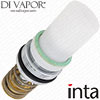 Non Concussive Cartridge INTA-ID004