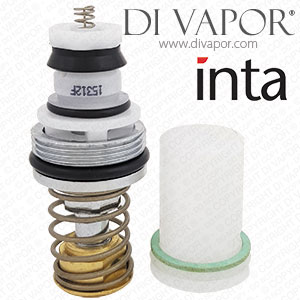 INTA ID0004 Delay Pushtap Non-Concussive Self Timed Tap Cartridge