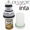 INTA ID0004 Delay Pushtap Non-Concussive Self Timed Tap Cartridge