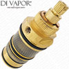 Inta Thermostatic Cartridge