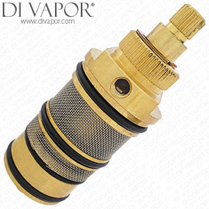Thermostatic Cartridge for Inta CB10010CP Nulo TMV2 Shower Mixing Valve