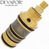Thermostatic Cartridge for Inta
