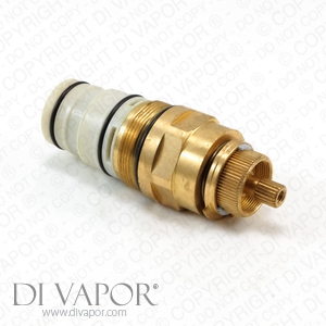 Inta i308088 Thermostatic Cartridge for I-Plus Shower Valves