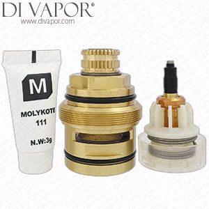 INSTINCT Vardi Single Lever Exposed Mini Valve & Kit