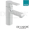 VADO ION-100SB-CP Mixer Spare Parts